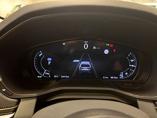 Mazda CX-60 PHEV AWD 360-kamera/Panorama/Skinn/BOSE/SoV-däck