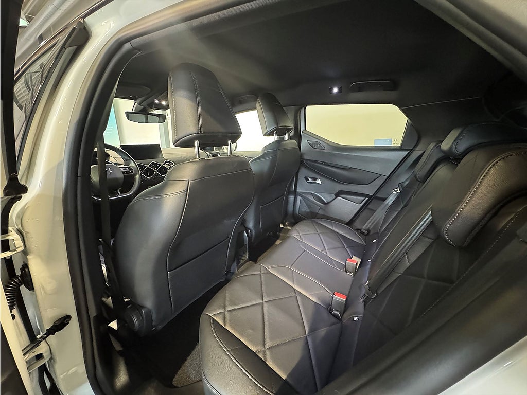 Bild på DS 3 Crossback Exclusive 1.2 PT 155hk Aut - SKINN