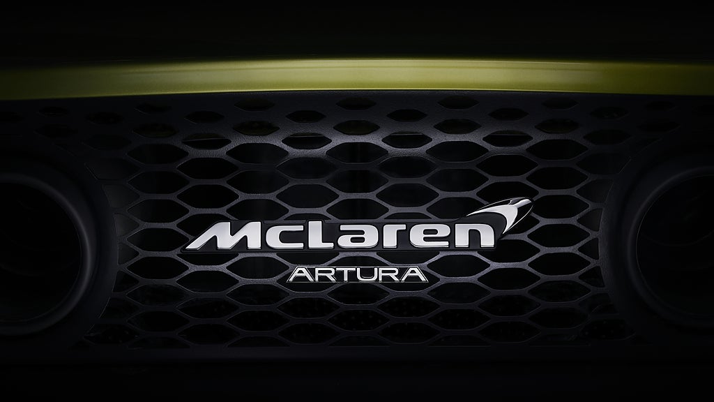 Foto: McLaren