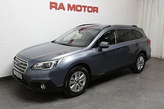 Kombi Subaru Outback 1 av 30