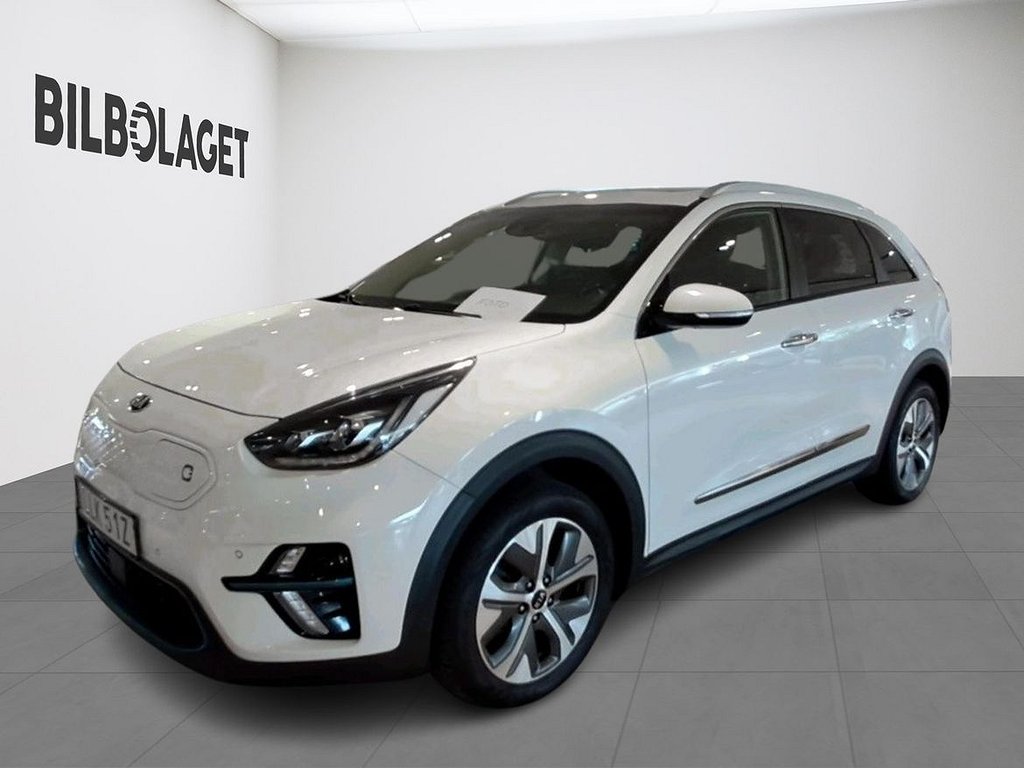 Kia E-Niro Advance Plus 204hk (Bkamera,Pano,Nav)