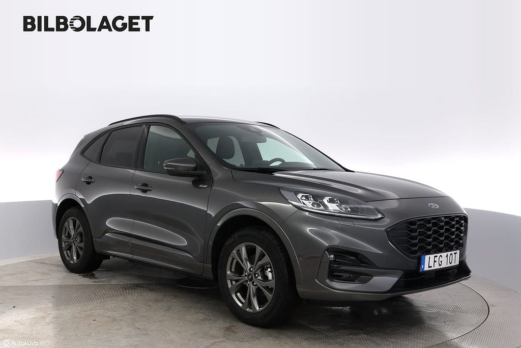 Ford Kuga Plug-In Hybrid 2.5 PHEV Plug in Hybrid. ST-Line. * OUTLET *