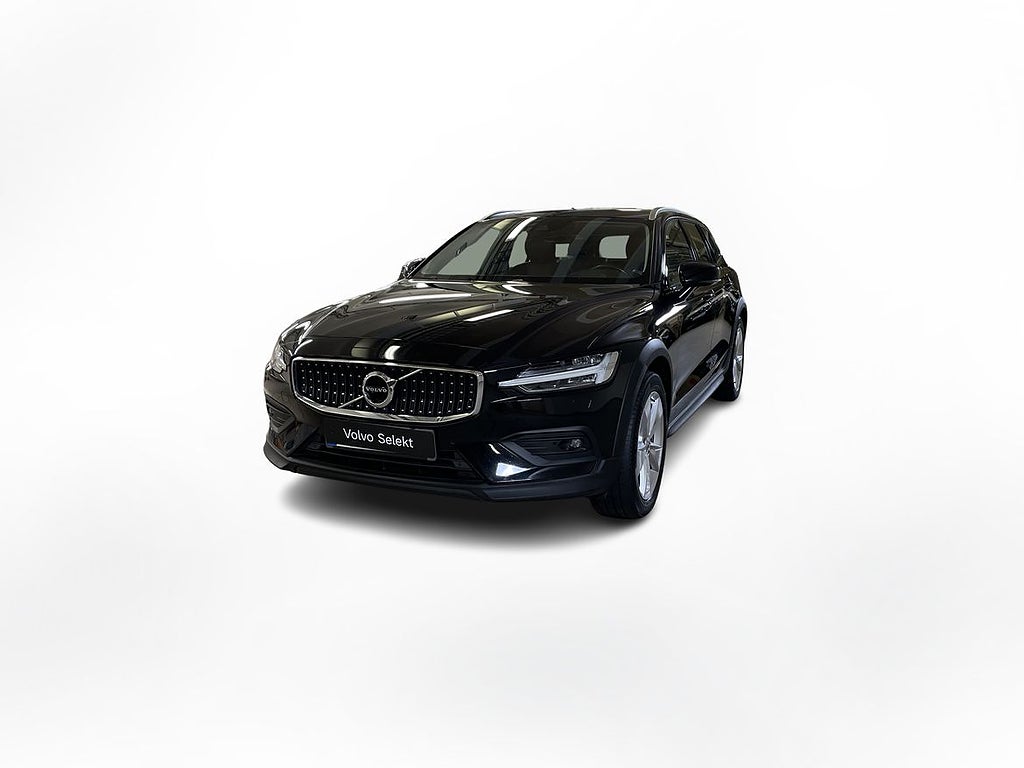 Volvo V60 Cross Country D4 AWD Advanced SE II