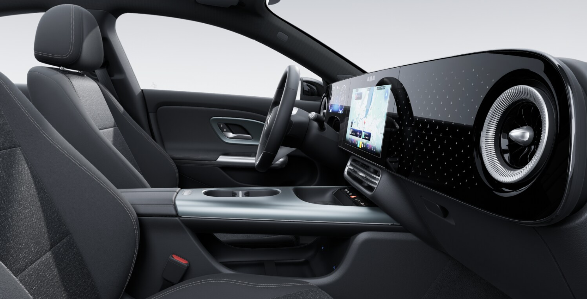 Mercedes-Benz CLA 2026, bild 6/21