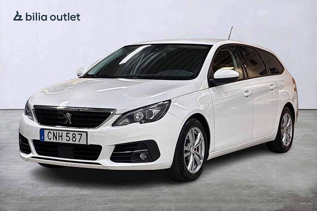 Peugeot 308 SW