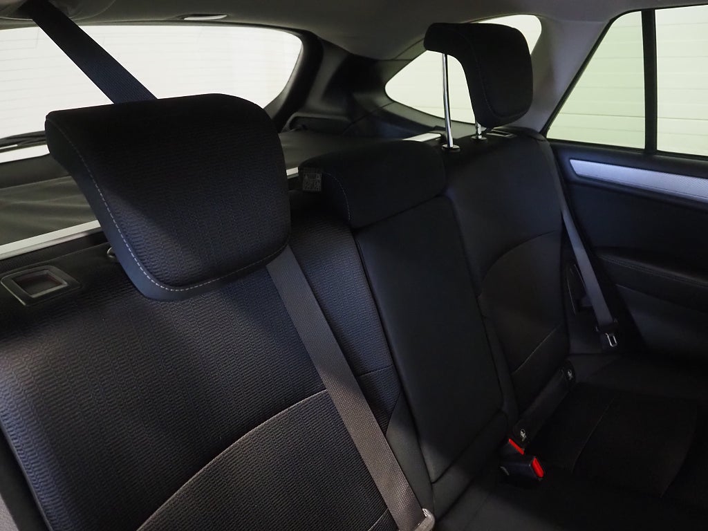 Subaru Outback 2.5 175hk 4WDAUT  Active | Drag | Backkamera | M&K | 2018