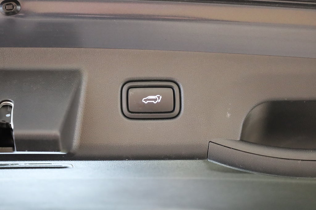 Hyundai Tucson 1,6 T-GDI MHEV Essential Aut Navi Kamera Leasbar 2023