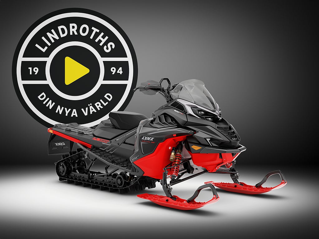 Lynx Brutal RE 900 ACE Turbo R -26 