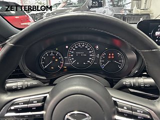 Halvkombi Mazda 3 11 av 16