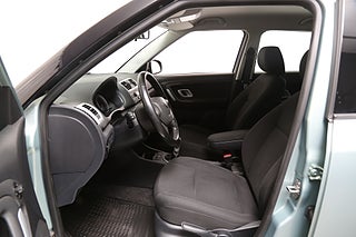 Kombi Skoda Fabia 10 av 20