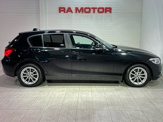 Halvkombi BMW 118I 5 av 20