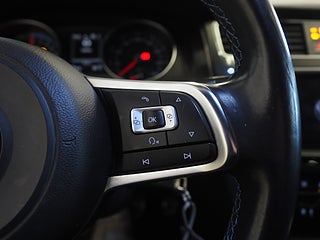 Halvkombi Volkswagen Golf 18 av 22