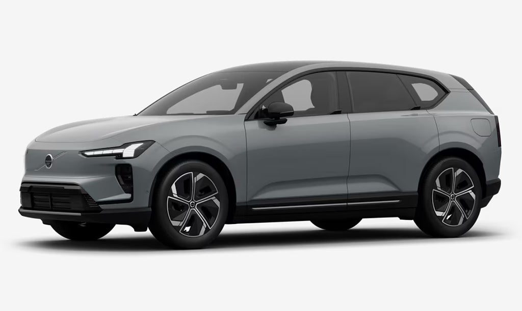 Volvo EX60 P6 RWD Plus