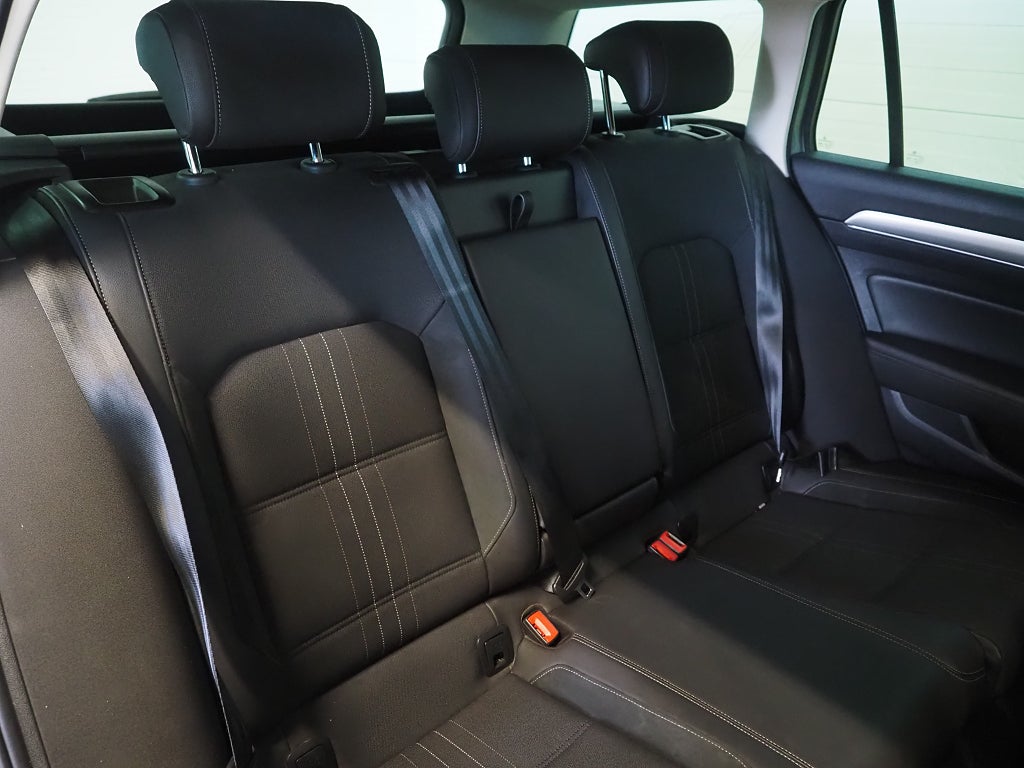 Volkswagen Passat Alltrack 2.0 TDI 4Motion 190hk Alltrack Drag Kamera D-Vär 2017