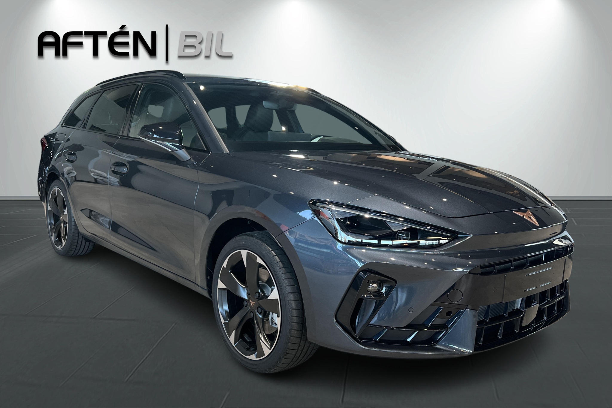 Cupra Leon SP e-hybrid 204hk 2026, photo 4/10