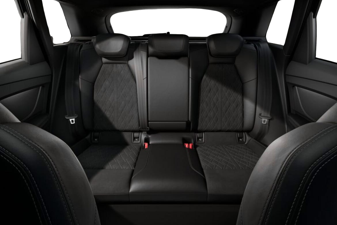 Audi Q4 e-tron 2027, bild 6/34
