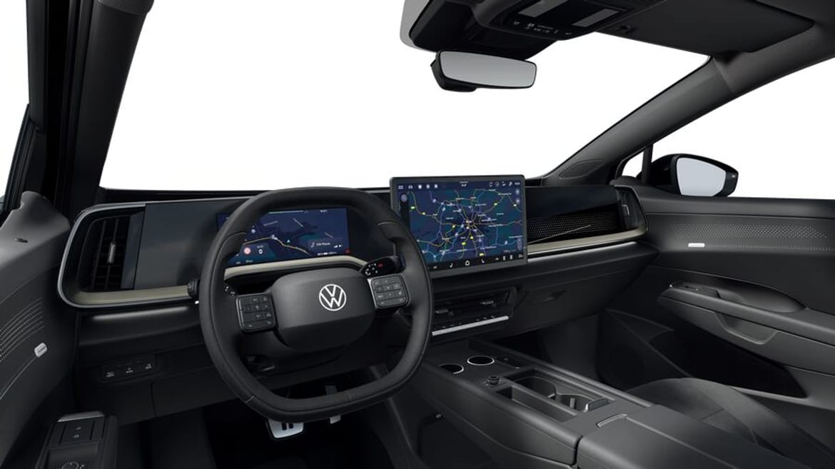 Volkswagen Tiguan Style 2027, bild 4/10