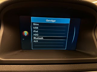Volvo XC70 D4 AWD 181hk Drag/Sensorer/VoC/Navi/MoK/SoV-Hjul