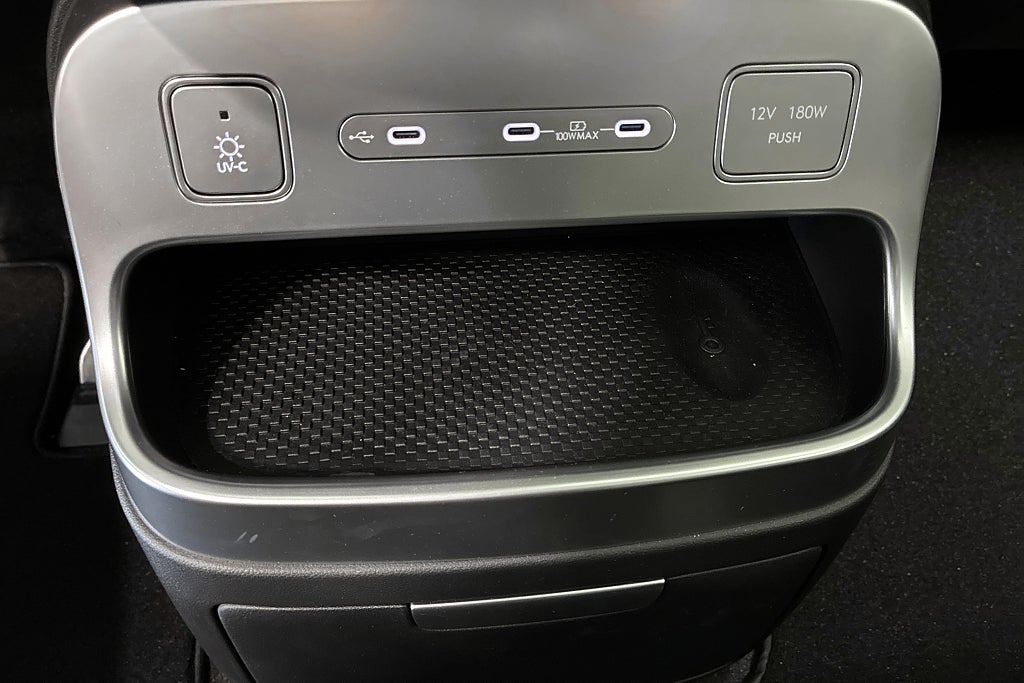 Hyundai IONIQ 9 2026 - miniatyr 16