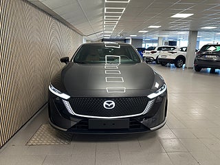 Mazda 6e Takumi Plus, 68.8 kWh 258hk — bild 4 av 19