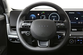 SUV Hyundai IONIQ 5 12 av 27