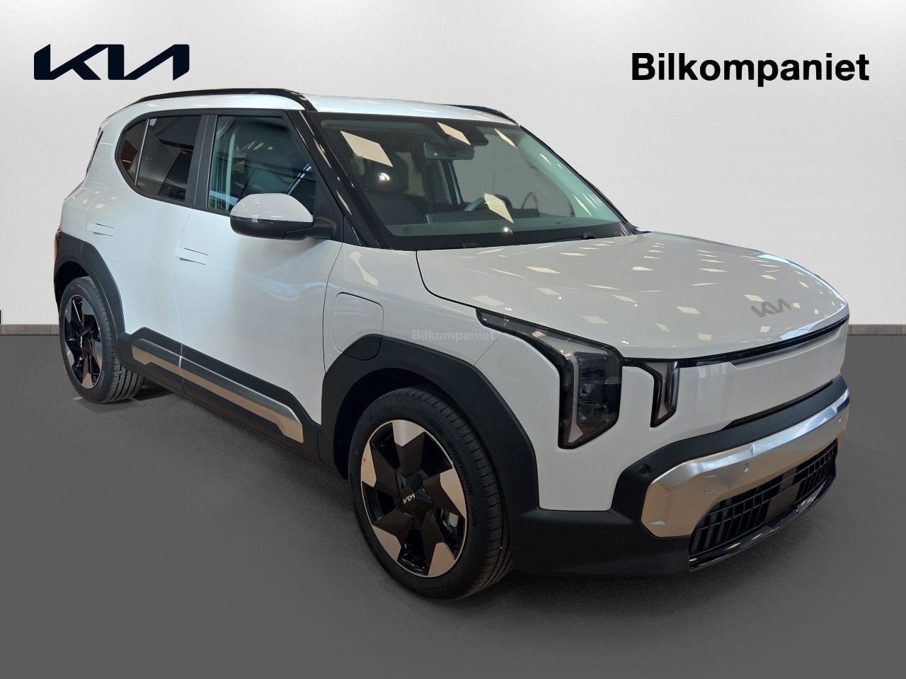 Kia EV2 2027, bild 3/10
