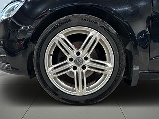 Audi A3 Sportback 1.4 TFSI Attraction Mvärm Psens Led-Ramp SoV – bild 14