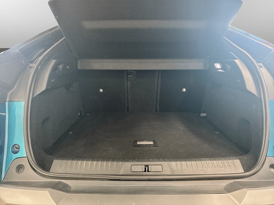 Bild på Peugeot 3008 GT Hybrid 145hk Aut B-KAMERA CARPLAY