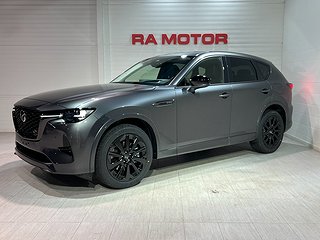 SUV Mazda CX-60 4 av 22