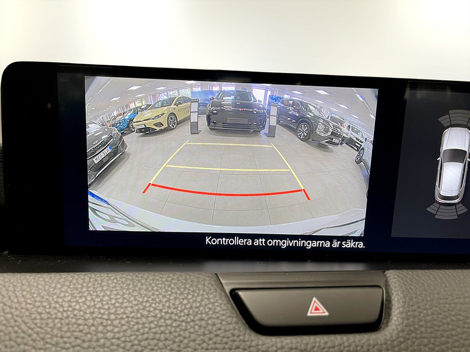 Bild på Mazda CX-60 Exclusive-Line PHEV 327hk Aut AWD HUD B-KAMERA NAVI