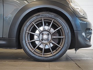Halvkombi MINI Cooper 7 av 17