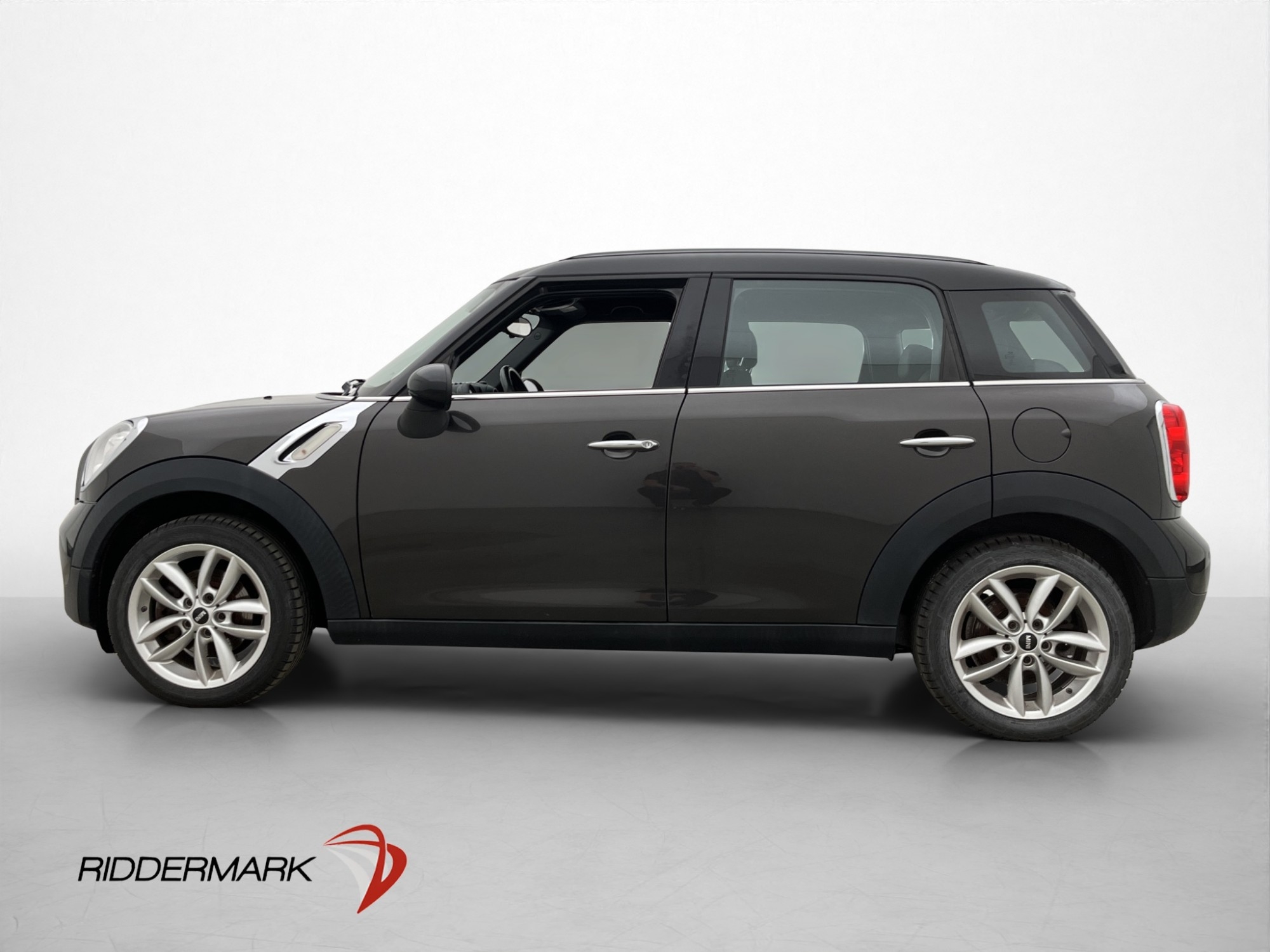 MINI Countryman 2015, photo 5/64