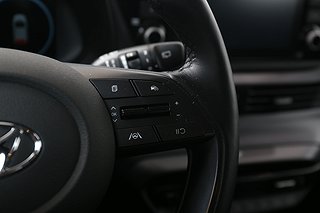 Halvkombi Hyundai i20 16 av 25