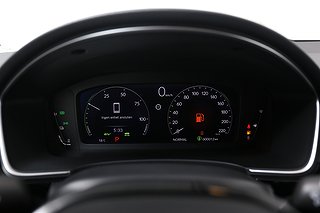 Halvkombi Honda Civic 14 av 19