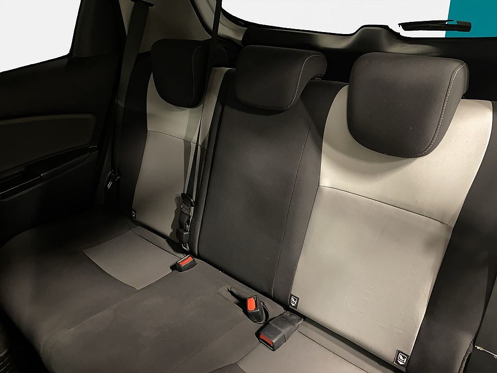 Toyota Yaris 5-dörrar 1.5 VVT-iE Multidrive S, HÖGERSTYRD