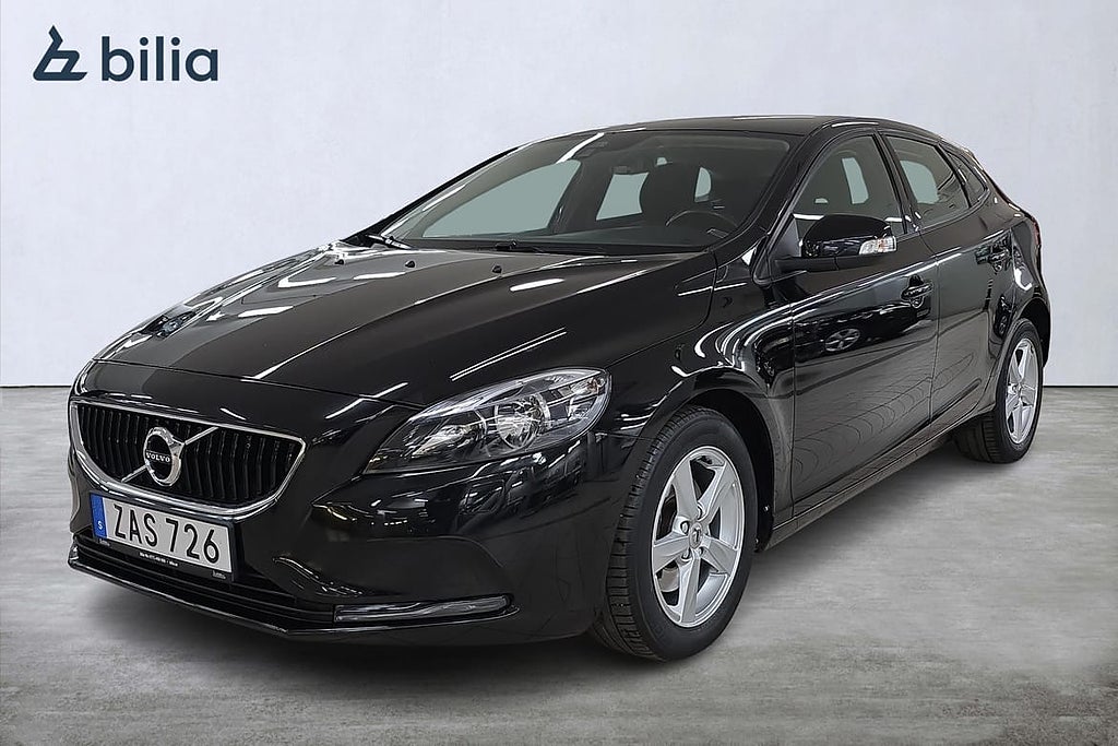 Volvo V40 T3 Business II