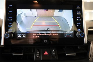 SUV Toyota RAV4 16 av 29