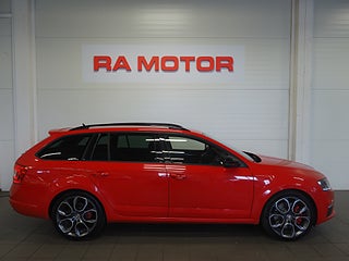 Kombi Skoda Octavia 4 av 22