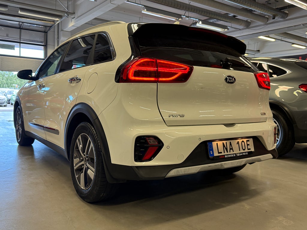 Kia Niro 2020 - miniatyr 10