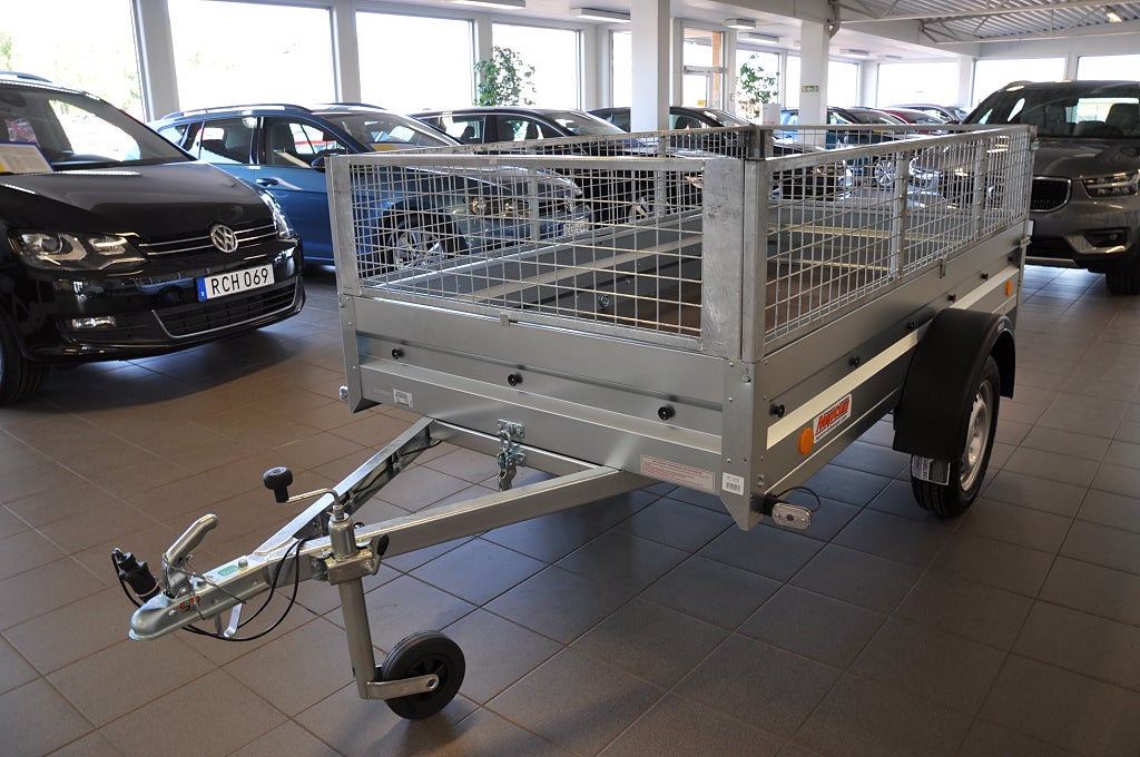 Neptun Pratik N7/253 Tipp Nätsidor 400 mm 2024 - miniatyr 6