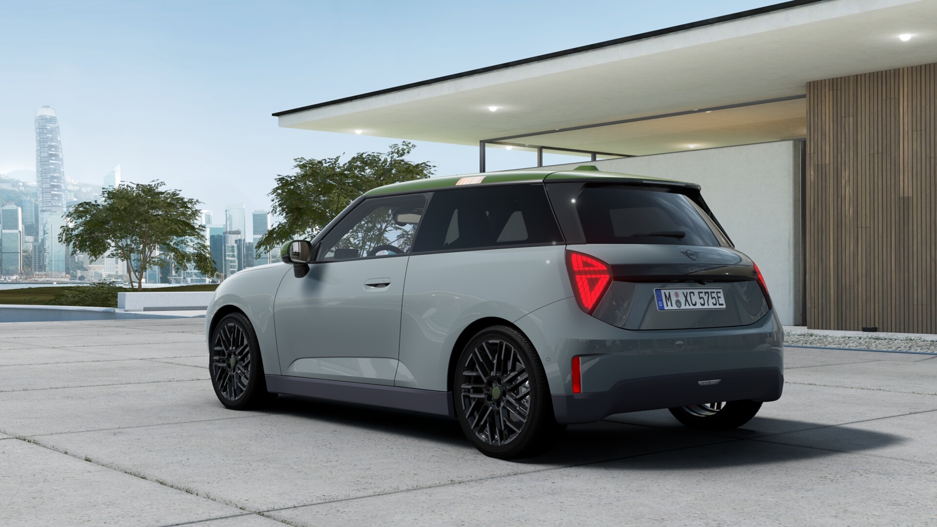 MINI Cooper 2026, bild 3/10