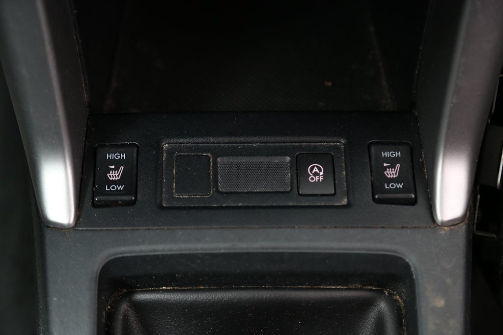 Subaru Forester 2,0i 150hk X AWD Motorv Dragkrok