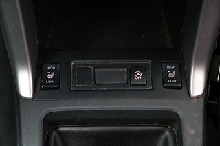 SUV Subaru Forester 20 av 23