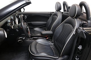 Cab MINI John Cooper Works 9 av 19