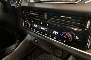 SUV Nissan Qashqai 16 av 19