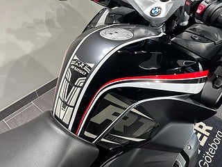 BMW R1250RT/3,45%/Akrapovic/Dynamic/Triple Black