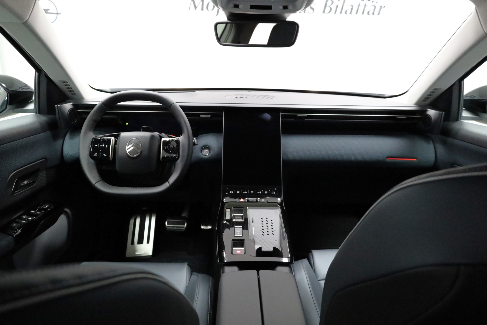 Citroen C5 Aircross 2026, bild 3/50