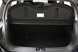Halvkombi Hyundai i10 15 av 15