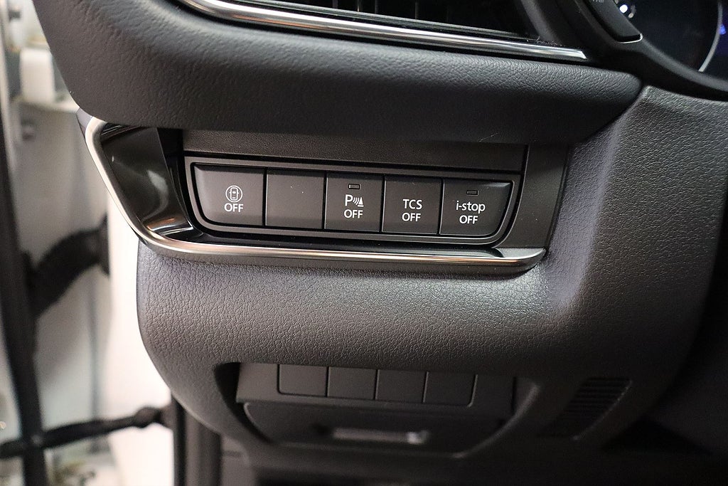 Bild på Mazda CX-30 Sky 2.0 SKYACTIV-X M 150hk - B-KAMERA, CARPLAY