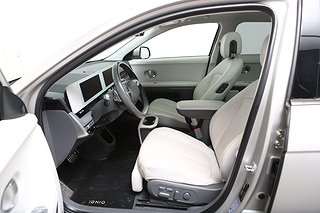 SUV Hyundai IONIQ 5 9 av 29